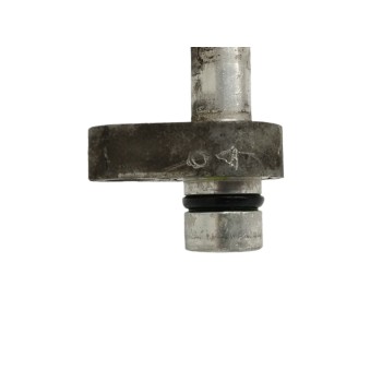 Recambio de tubos aire acondicionado para nissan x-trail (t30) 2.2 dci diesel cat referencia OEM IAM   