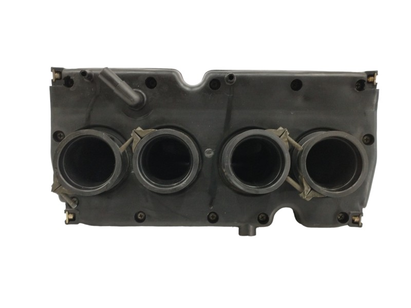Recambio de filtro aire para yamaha fzs 600 / 1000 fazer fzs 600 fazer   (rj02) referencia OEM IAM 4YR144210100  