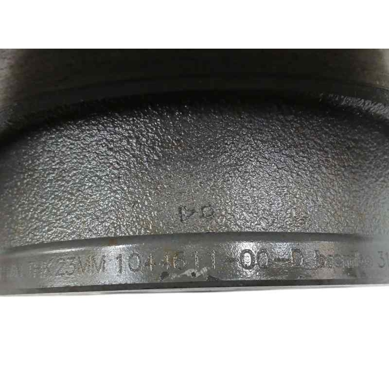 DISCO FRENO DELANTERO