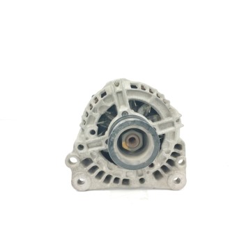 Recambio de alternador para seat ibiza (6k1) 1.4 referencia OEM IAM 037903025M 0124325013 