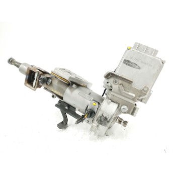 Recambio de columna direccion para renault clio iv 0.9 referencia OEM IAM 488103594R  