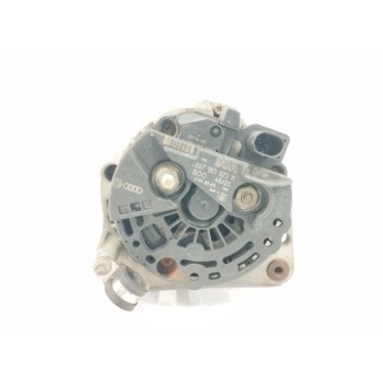 Recambio de alternador para seat ibiza (6k1) 1.4 referencia OEM IAM 037903025M 0124325013 