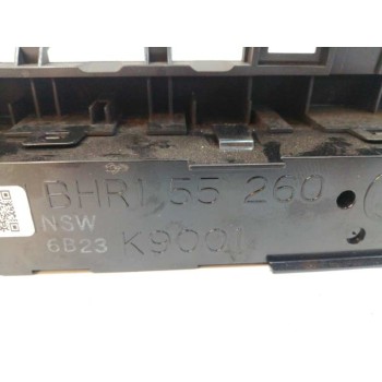 Recambio de pantalla multifuncion para mazda 3 lim. () style referencia OEM IAM BHR155260  