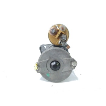 Recambio de motor arranque para renault clio iv 1.5 dci diesel fap referencia OEM IAM 233006508R  