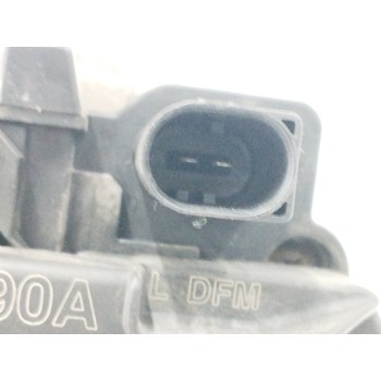 Recambio de alternador para seat ibiza (6k1) 1.4 referencia OEM IAM 037903025M 0124325013 