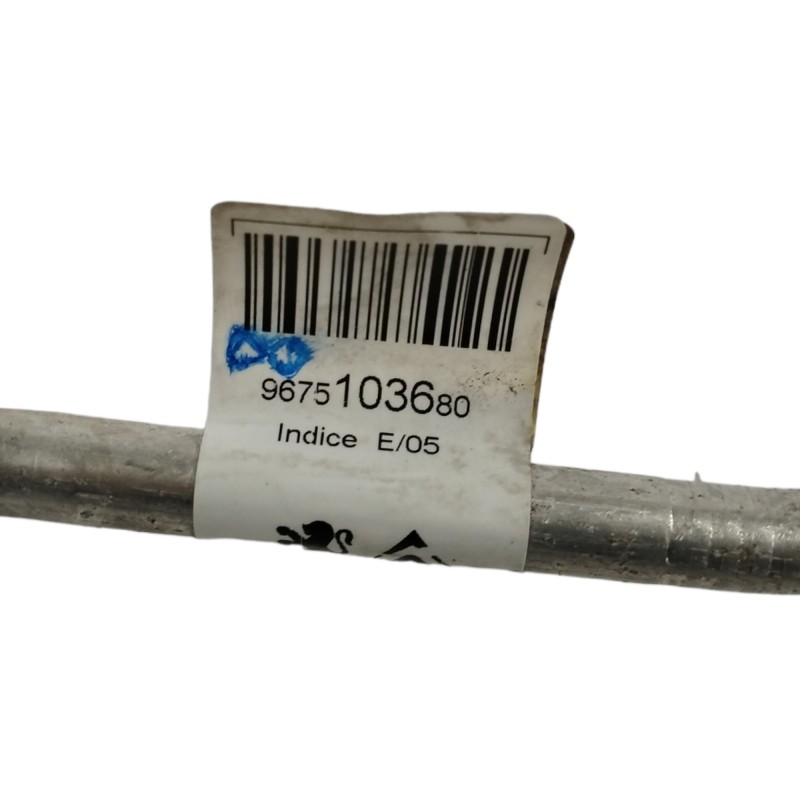 TUBOS AIRE ACONDICIONADO