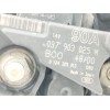 Recambio de alternador para seat ibiza (6k1) 1.4 referencia OEM IAM 037903025M 0124325013 
