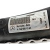 Recambio de radiador agua para mercedes-benz clase b sports tourer (w246, w242) b 180 cdi / d (246.212) referencia OEM IAM A2465