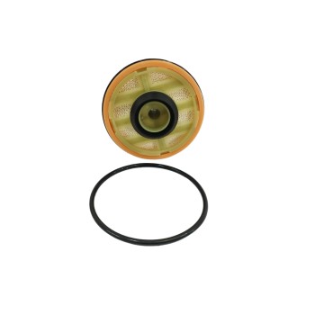 Recambio de filtro gasoil para para varios modelos referencia OEM IAM 9F0135  