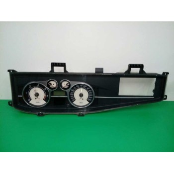 Recambio de cuadro instrumentos para renault vel satis (bj0) expression referencia OEM IAM 8200413088 503001331201 