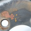 Recambio de llanta para nissan trade 2.8 d referencia OEM IAM 081050133C 5JX15 5H 5X160