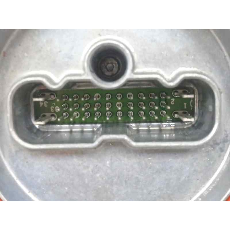 CENTRALITA FAROS XENON 5DFG011094