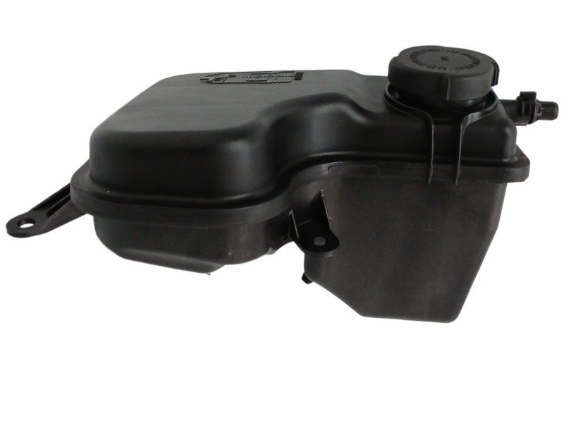 Recambio de deposito expansion para bmw x3 (e83) 2.0 16v diesel cat referencia OEM IAM 17137800293  