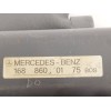 Recambio de bandeja trasera para mercedes-benz clase a (w168) 170 cdi (168.008) referencia OEM IAM 1688600175  