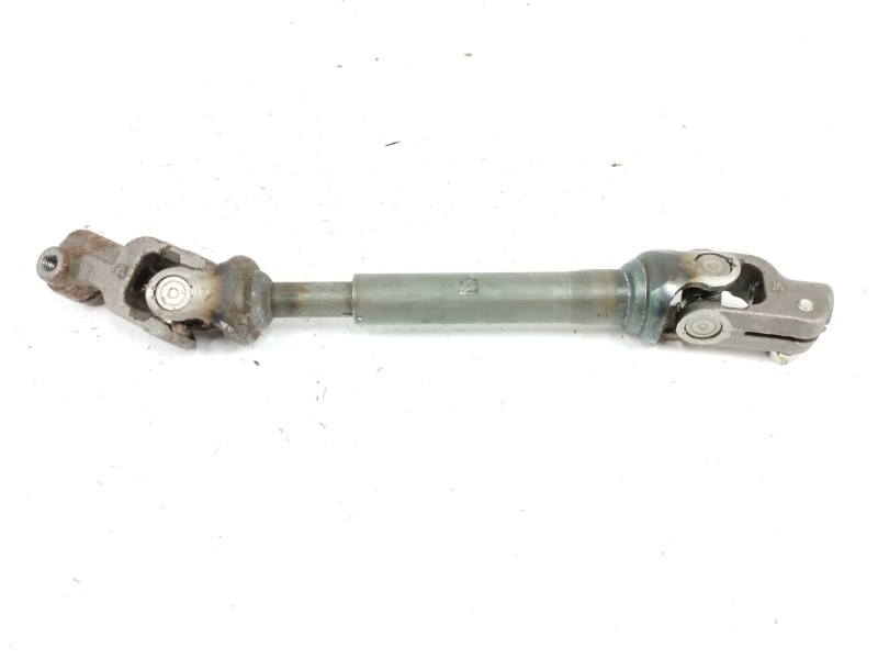 Recambio de rotula columna direccion para renault clio iv 0.9 referencia OEM IAM Recambio de rotula columna direccion para renault clio iv 0.9 referencia OEM IAM
