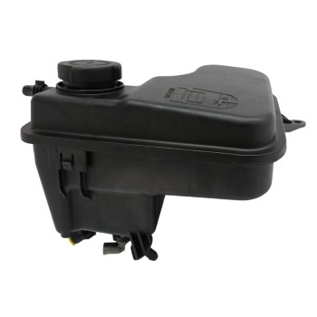 Recambio de deposito expansion para bmw x3 (e83) 2.0 16v diesel cat referencia OEM IAM 17137800293  