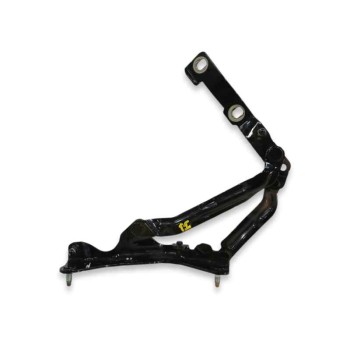 Recambio de bisagra izquierda tapa maleta para tesla model 3 (5yj3) ev referencia OEM IAM 155148200I  