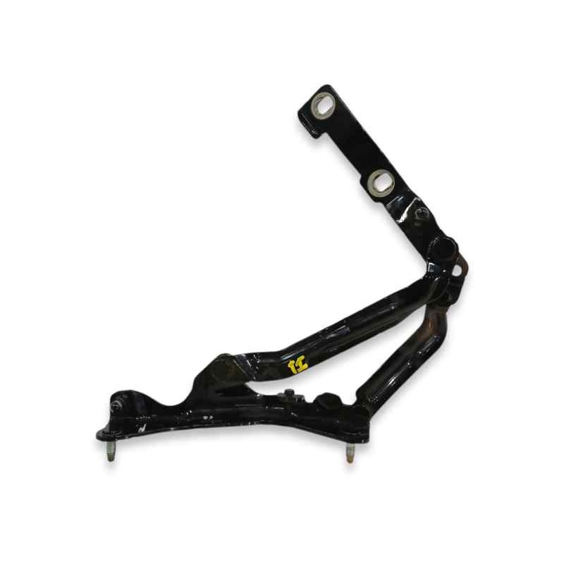 Recambio de bisagra izquierda tapa maleta para tesla model 3 (5yj3) ev referencia OEM IAM 155148200I  