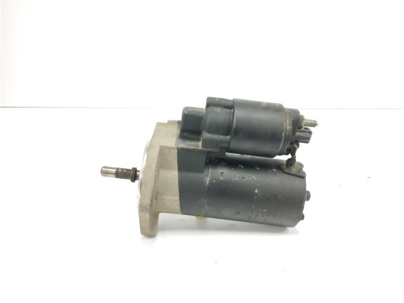 Recambio de motor arranque para seat ibiza (6k1) 1.4 referencia OEM IAM   