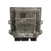 Recambio de centralita motor uce para peugeot 1007 1.4 hdi referencia OEM IAM 9662685580 5WS40572A 