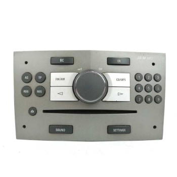 SISTEMA AUDIO / RADIO CD 13251056 344183129 CD30MP3