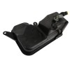 Recambio de deposito expansion para bmw x3 (e83) 2.0 16v diesel cat referencia OEM IAM 17137800293  
