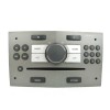 Recambio de sistema audio / radio cd para opel antara 2.0 cdti cat (z 20 dmh / llw) referencia OEM IAM 13251056 344183129 CD30MP