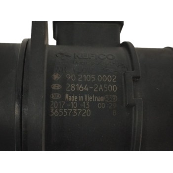 Recambio de caudalimetro para hyundai i30 fastback tecno referencia OEM IAM 281642A500 9021050002 