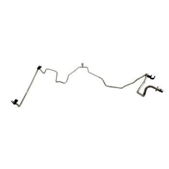 Recambio de tubos aire acondicionado para nissan x-trail (t30) 2.2 dci diesel cat referencia OEM IAM   