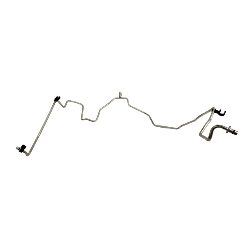 Recambio de tubos aire acondicionado para nissan x-trail (t30) 2.2 dci diesel cat referencia OEM IAM   