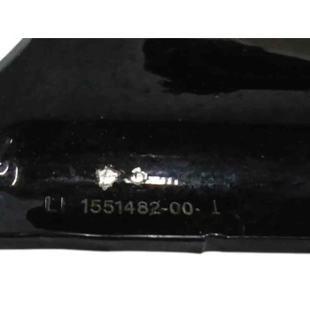 Recambio de bisagra izquierda tapa maleta para tesla model 3 (5yj3) ev referencia OEM IAM 155148200I  