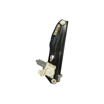 Recambio de elevalunas trasero izquierdo para bmw 7 (e65, e66, e67) 730 d referencia OEM IAM 7024813 67628382001 