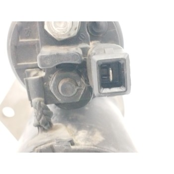 Recambio de motor arranque para seat ibiza (6k1) 1.4 referencia OEM IAM   