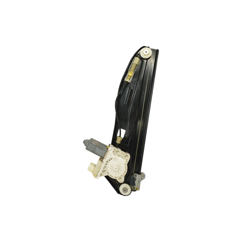 Recambio de elevalunas trasero izquierdo para bmw 7 (e65, e66, e67) 730 d referencia OEM IAM 7024813 67628382001 
