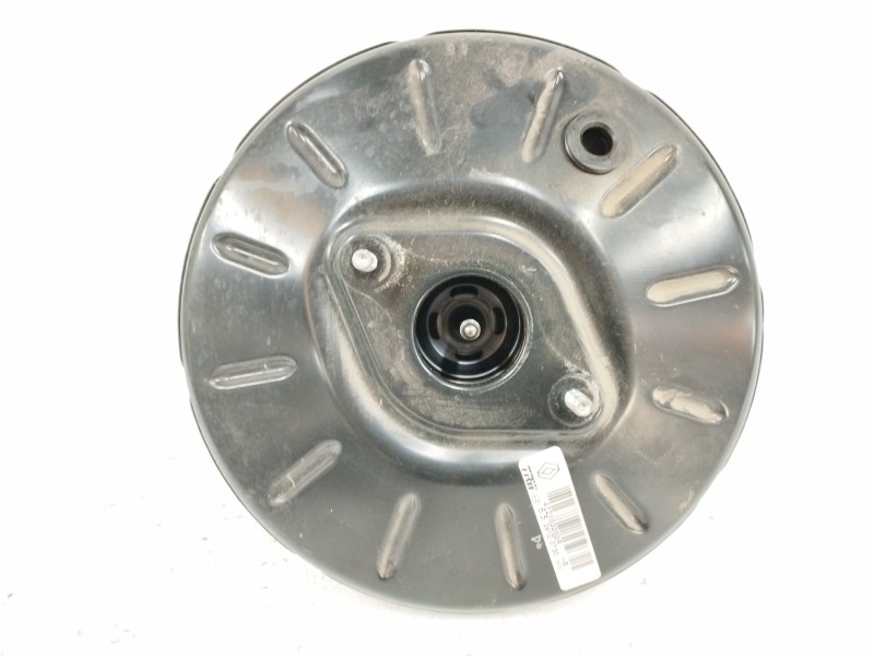 Recambio de servofreno para renault clio iv 0.9 referencia OEM IAM 472103202R Recambio de servofreno para renault clio iv 0.9 referencia OEM IAM 472103202R