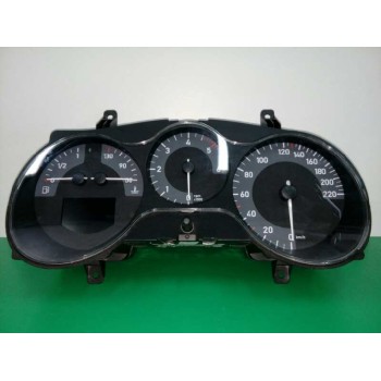 Recambio de cuadro instrumentos para seat leon (1p1) sport referencia OEM IAM 1P0920807E 110080368015 