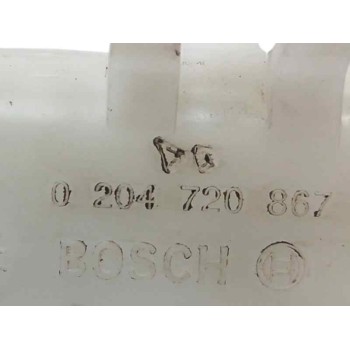 Recambio de bomba freno para renault zoe (bfm_) zoe referencia OEM IAM 0204720867  