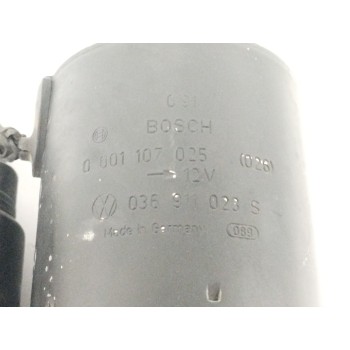 Recambio de motor arranque para seat ibiza (6k1) 1.4 referencia OEM IAM   