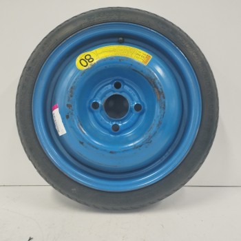 NEUMATICO REPUESTO 96456591 4TX14 ET49 4H 4X100
