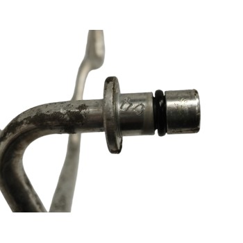 Recambio de tubos aire acondicionado para nissan x-trail (t30) 2.2 dci diesel cat referencia OEM IAM   