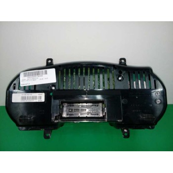 Recambio de cuadro instrumentos para seat leon (1p1) sport referencia OEM IAM 1P0920807E 110080368015 