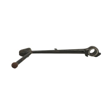 Recambio de caballete lateral para yamaha fzs 600 / 1000 fazer fzs 600 fazer   (rj02) referencia OEM IAM 4YR273110000  