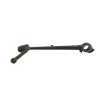 Recambio de caballete lateral para yamaha fzs 600 / 1000 fazer fzs 600 fazer   (rj02) referencia OEM IAM 4YR273110000  