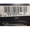 Recambio de servofreno para renault clio iv 0.9 referencia OEM IAM 472103202R  