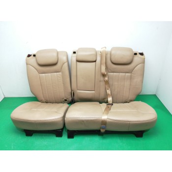 Recambio de asientos traseros para mercedes-benz clase m (w164) 3.0 cdi cat referencia OEM IAM   