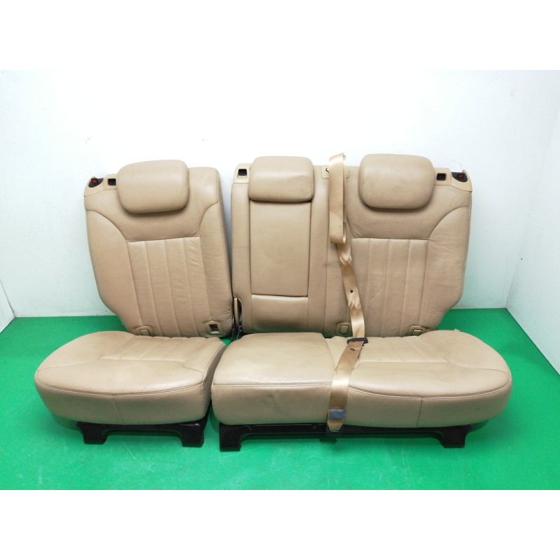 Recambio de asientos traseros para mercedes-benz clase m (w164) 3.0 cdi cat referencia OEM IAM   