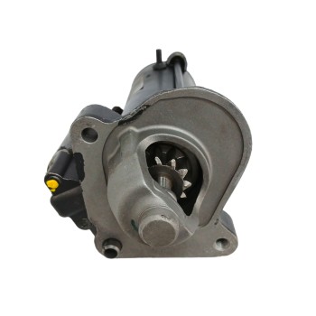 Recambio de motor arranque para ford c-max (dm2) 1.6 tdci referencia OEM IAM 0986022131  