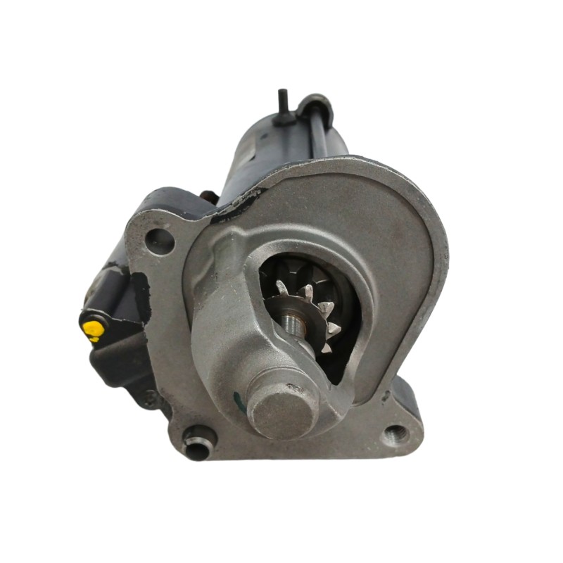 MOTOR ARRANQUE