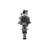 Recambio de columna direccion para volkswagen golf v berlina (1k1) 2.0 tdi referencia OEM IAM 1K1419502P  
