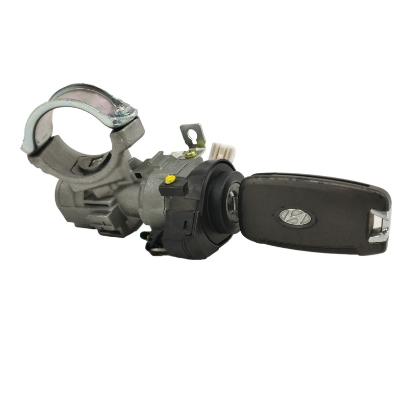 Recambio de antirrobo para hyundai i30 fastback tecno referencia OEM IAM   